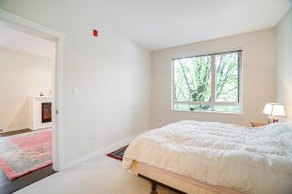 Photo 15: 211 119 W 22ND STREET in North Vancouver: Central Lonsdale Condo for sale : MLS®# R2573365