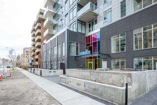 Photo 2: 710 1319 14 Avenue SW in Calgary: Beltline Apartment for sale : MLS®# A2126933