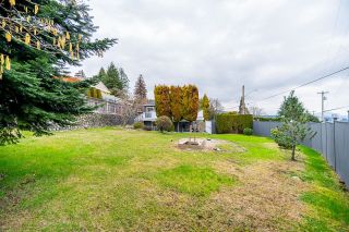 Photo 33: 766 CALVERHALL Street in North Vancouver: Calverhall House for sale : MLS®# R2852271