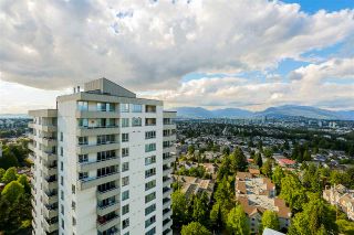 Photo 19: 2102 5645 BARKER Avenue in Burnaby: Central Park BS Condo for sale in "CENTRAL PARK PLACE" (Burnaby South)  : MLS®# R2296086