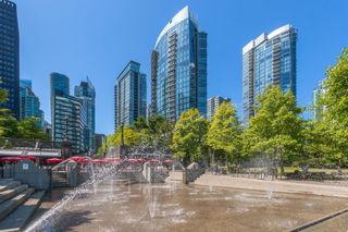 Photo 38: 3501 1189 MELVILLE Street in Vancouver: Coal Harbour Condo for sale (Vancouver West)  : MLS®# R2865453