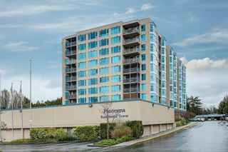 Photo 17: 108 12148 224 Street in Maple Ridge: East Central Condo for sale in "Panorama" : MLS®# R2564376