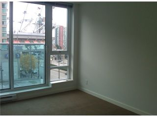 Photo 6: 505 233 ROBSON Street in Vancouver: Downtown VW Condo for sale in "TV TOWERS" (Vancouver West)  : MLS®# V854549