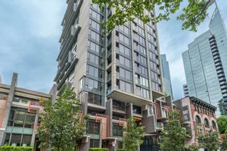 Photo 18: 906 1133 HORNBY STREET in Vancouver: Downtown VW Condo for sale (Vancouver West)  : MLS®# R2705769