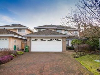 Main Photo: 12620 CARNCROSS Avenue in Richmond: East Cambie House for sale in "CALIFORNIA POINTE" : MLS®# R2339113