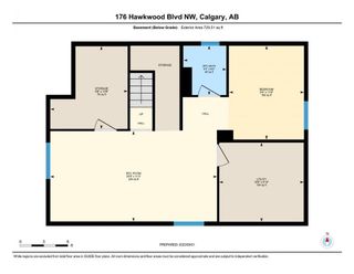 Photo 35: 176 Hawkwood Boulevard NW in Calgary: Hawkwood Detached for sale : MLS®# A2077685