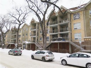 Photo 18: 304 99 Gerard Street in Winnipeg: Osborne Village Condominium for sale (1B)  : MLS®# 1902558