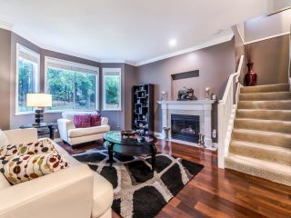 Photo 4: 70 7501 CUMBERLAND Street in Burnaby: The Crest Townhouse for sale in "Deerfield" (Burnaby East)  : MLS®# R2635369