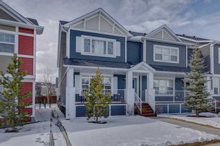 Photo 30: 146 Baysprings Terrace SW: Airdrie Row/Townhouse for sale : MLS®# A2116276