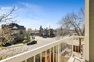 Photo 32: 4 1939 25A Street SW in Calgary: Killarney/Glengarry Row/Townhouse for sale : MLS®# A1217753