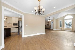 Photo 5: 256 Sirocco Place in Calgary: Signal Hill Detached for sale : MLS®# A2131963