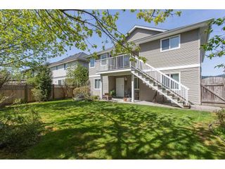 Photo 18: 32898 EGGLESTONE Avenue in Mission: Mission BC House for sale : MLS®# R2352989