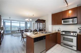 Photo 5: 1107 9266 UNIVERSITY CRESCENT in Burnaby: Simon Fraser Univer. Condo for sale (Burnaby North)  : MLS®# R2487372