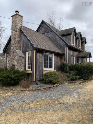 Photo 1: 680 New Ross Road in Leminster: Hants County Residential for sale (Annapolis Valley)  : MLS®# 202205134