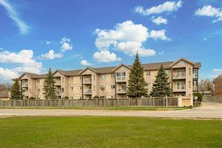 Photo 1: 204 685 Warde Avenue in Winnipeg: River Park South Condominium for sale (2F)  : MLS®# 202410255