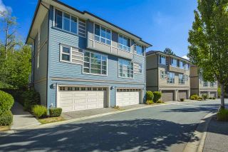 Photo 1: 48 15405 31 Avenue in Surrey: Grandview Surrey Townhouse for sale in "NUVO 2" (South Surrey White Rock)  : MLS®# R2483018