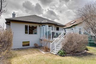 Photo 32: 388 Sienna Park Drive SW in Calgary: Signal Hill Detached for sale : MLS®# A1097255
