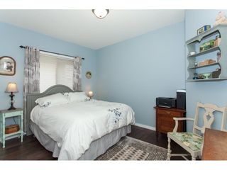 Photo 12: 9 31517 SPUR Avenue in Abbotsford: Abbotsford West Townhouse for sale in "View Pointe Properties" : MLS®# R2302844