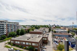 Photo 32: 602 233 KINGSWAY in Vancouver: Mount Pleasant VE Condo for sale in "VYA" (Vancouver East)  : MLS®# R2898308