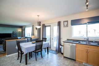 Photo 8: 135 William Gibson Bay in Winnipeg: Canterbury Park Residential for sale (3M)  : MLS®# 202010701