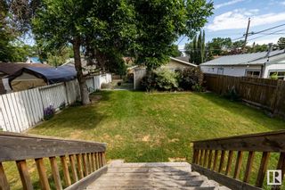 Photo 38: 9626 72 Avenue in Edmonton: Zone 17 House for sale : MLS®# E4316191