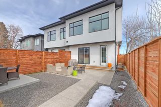 Photo 45: 3604 28 Avenue SW in Calgary: Killarney/Glengarry Semi Detached (Half Duplex) for sale : MLS®# A2121033