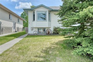 Photo 2: 6 WEST AARSBY Road: Cochrane Semi Detached for sale : MLS®# C4302909