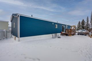 Photo 1: 47 649 Main Street N: Airdrie Mobile for sale : MLS®# A1185950