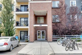 Photo 2: 3206 99 Copperstone Park SE in Calgary: Copperfield Apartment for sale : MLS®# A1251700