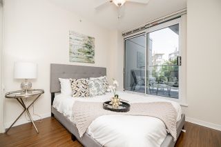 Photo 32: TH 237 188 KEEFER Place in Vancouver: Downtown VW Townhouse for sale in "ESPANA" (Vancouver West)  : MLS®# R2880577