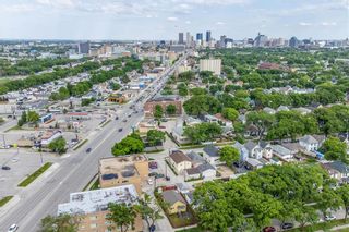 Photo 32: 1206 Sherburn Street in Winnipeg: West End Residential for sale (5C)  : MLS®# 202312725