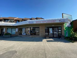 Photo 1: 20241 FRASER Highway in Langley: Langley City Retail for lease : MLS®# C8053275