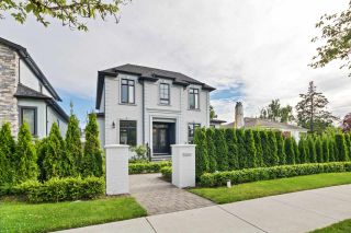 Photo 1: 2580 W 16TH Avenue in Vancouver: Arbutus House for sale (Vancouver West)  : MLS®# R2471054
