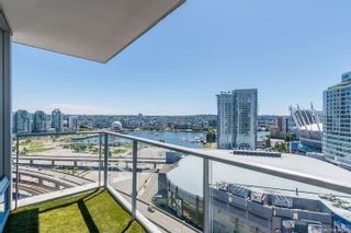 Photo 3: 2705 689 ABBOTT Street in Vancouver: Downtown VW Condo for sale (Vancouver West)  : MLS®# R2861955
