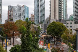 Photo 27: 407 538 SMITHE STREET in Vancouver: Downtown VW Condo for sale (Vancouver West)  : MLS®# R2610954
