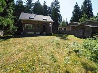 Photo 7: 4665 UNDERWOOD Avenue in North Vancouver: Lynn Valley House for sale : MLS®# R2193504