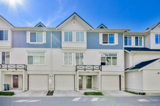 Photo 1: 51 15399 GUILDFORD Drive in Surrey: Guildford Townhouse for sale in "Guildford Green" (North Surrey)  : MLS®# R2053627
