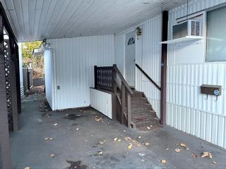 Photo 7: 37 4200 DEWDNEY TRUNK Road in Coquitlam: Ranch Park Manufactured Home for sale in "HIDEAWAY PARK" : MLS®# R2740993