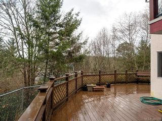 Photo 20: 27 300 Six Mile Rd in VICTORIA: VR Six Mile Row/Townhouse for sale (View Royal)  : MLS®# 778161