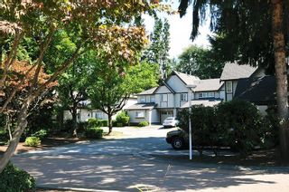 Photo 17: 1 21801 DEWDNEY TRUNK Road in Maple Ridge: West Central Townhouse for sale in "SHERWOOD" : MLS®# R2612750