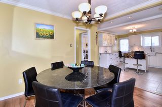 Photo 11: 50 Hawkins Crescent in Ajax: South West House (Bungalow) for sale : MLS®# E4681772