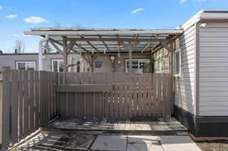 Photo 20: 294 6220 17 Avenue SE in Calgary: Red Carpet Mobile for sale : MLS®# A2124437