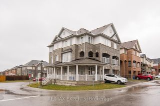 Photo 7: 49 Devineridge Avenue in Ajax: Central East House (3-Storey) for sale : MLS®# E8425054