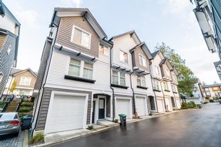 Main Photo: 114 6030 142 Street in Surrey: Sullivan Station Townhouse for sale : MLS®# R2866716