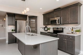 Photo 12: 12832 205 Street in Edmonton: Zone 59 House Half Duplex for sale : MLS®# E4383496