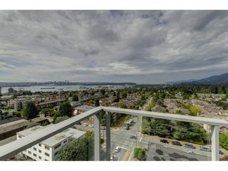 Photo 20: 1206 150 W 15TH Street in North Vancouver: Central Lonsdale Condo for sale in "15 WEST" : MLS®# R2304429
