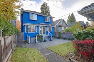 Photo 36: 4515 W 14TH Avenue in Vancouver: Point Grey House for sale (Vancouver West)  : MLS®# R2738122