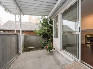 Photo 7: 5 4890 48 Avenue in Delta: Ladner Elementary Townhouse for sale in "COURTYARD" (Ladner)  : MLS®# R2121753