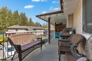 Photo 18: 1008 1750 MCKENZIE Road: Townhouse for sale in Abbotsford: MLS® #R2869729