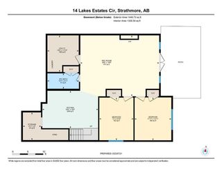 Photo 46: 14 Lakes Estates Circle: Strathmore Detached for sale : MLS®# A2068122